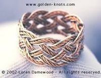 Golden Knots coupons